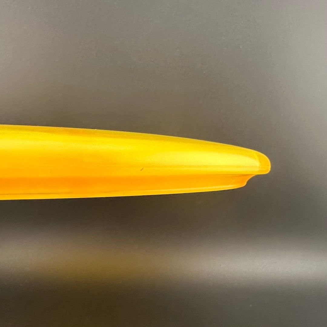 Z Swirl Comet - 2025 Michael Johansen ICON Team Discraft