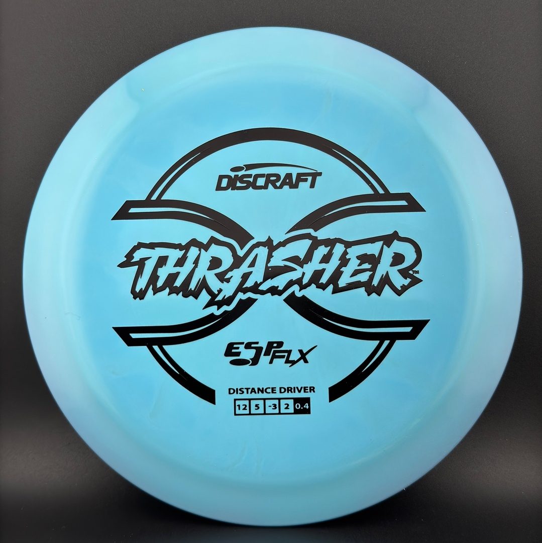 ESP FLX Thrasher Discraft