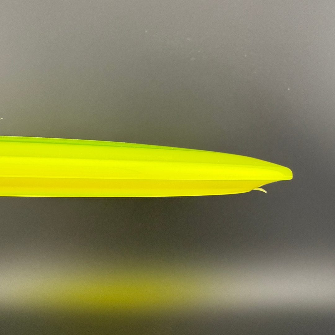 Quantum Vela 1.3 - Calvin Heimburg Signature Millennium