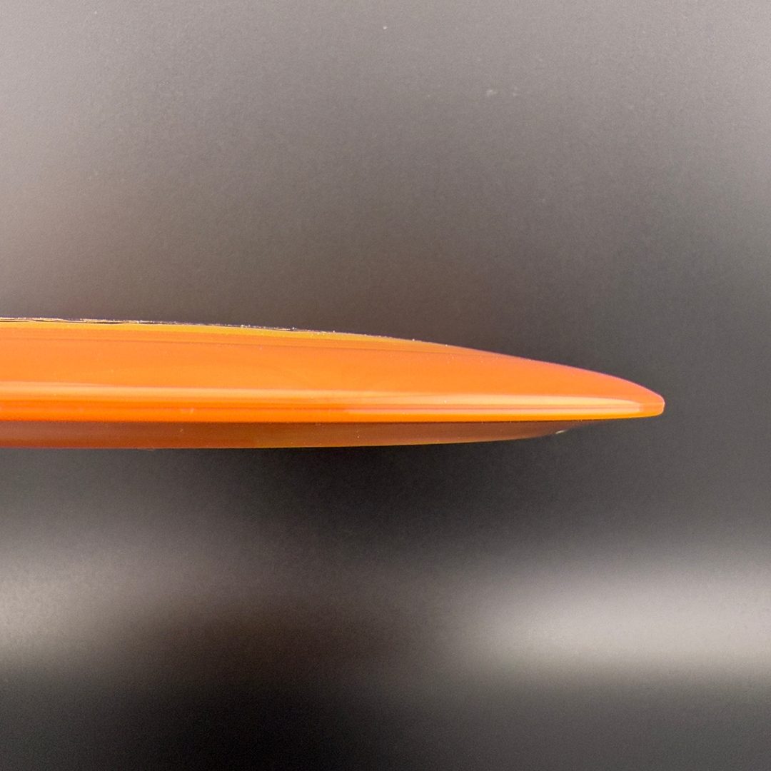 Swirly Star Wraith - Philo Brathwaite 2025 Tour Series Innova