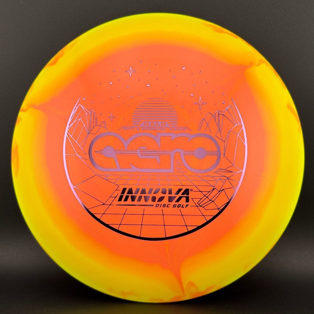 Halo Star Aero Innova