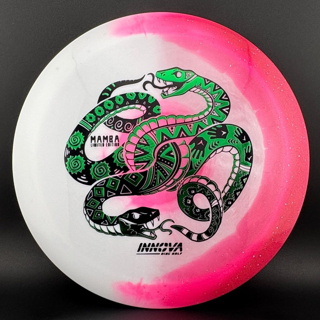 Duo Mamba - Limited Edition Innova