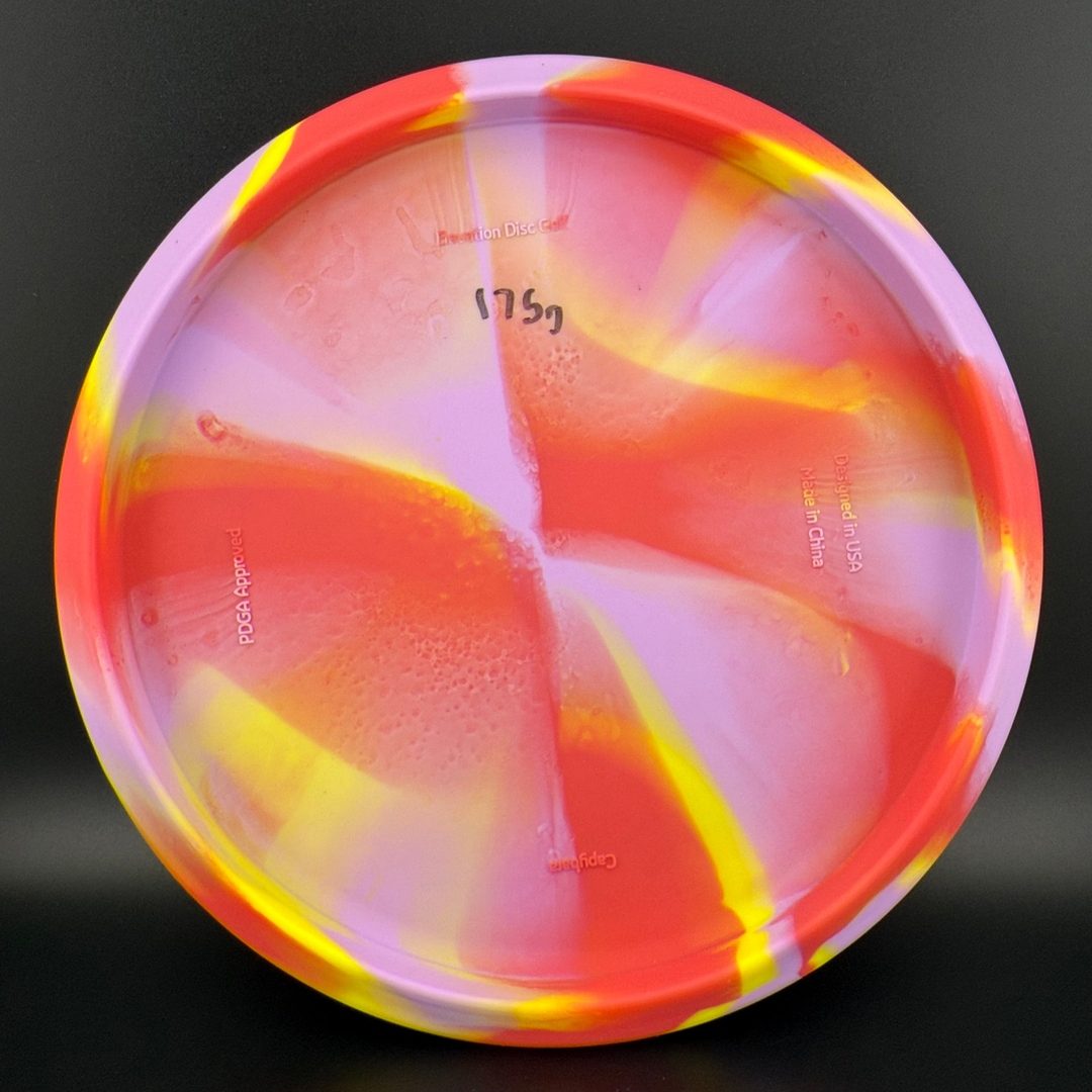 OG Capybara - Clownybara Elevation