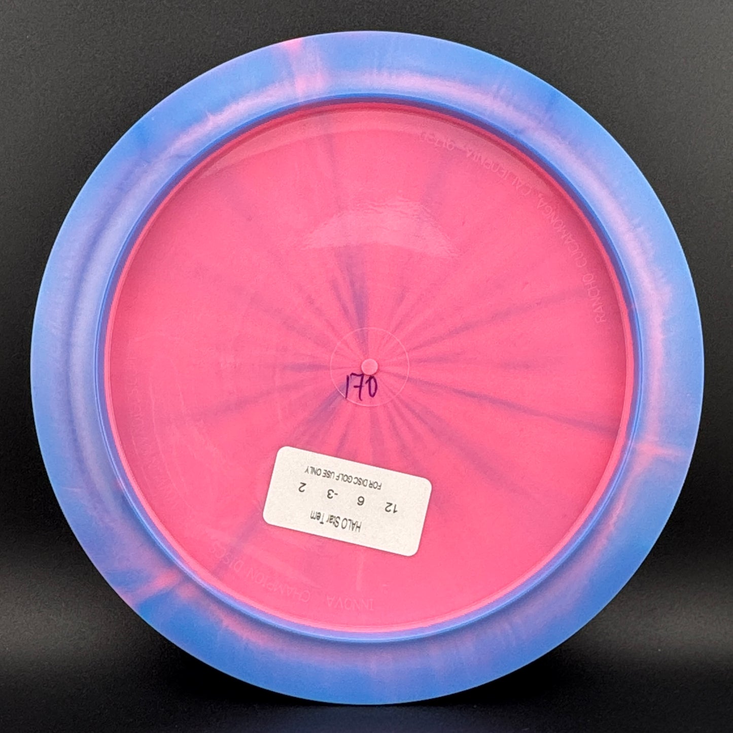 Halo Star Tern - Eye-Fly RAD V2 by Ripper Studios