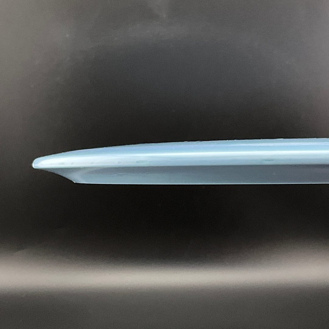 Aura Omen - Limited Edition TSA Stamp TSA