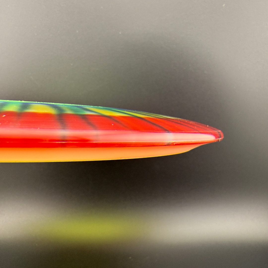 Quantum JLS Penned X-Out - Dyed - Lightweight! Millennium