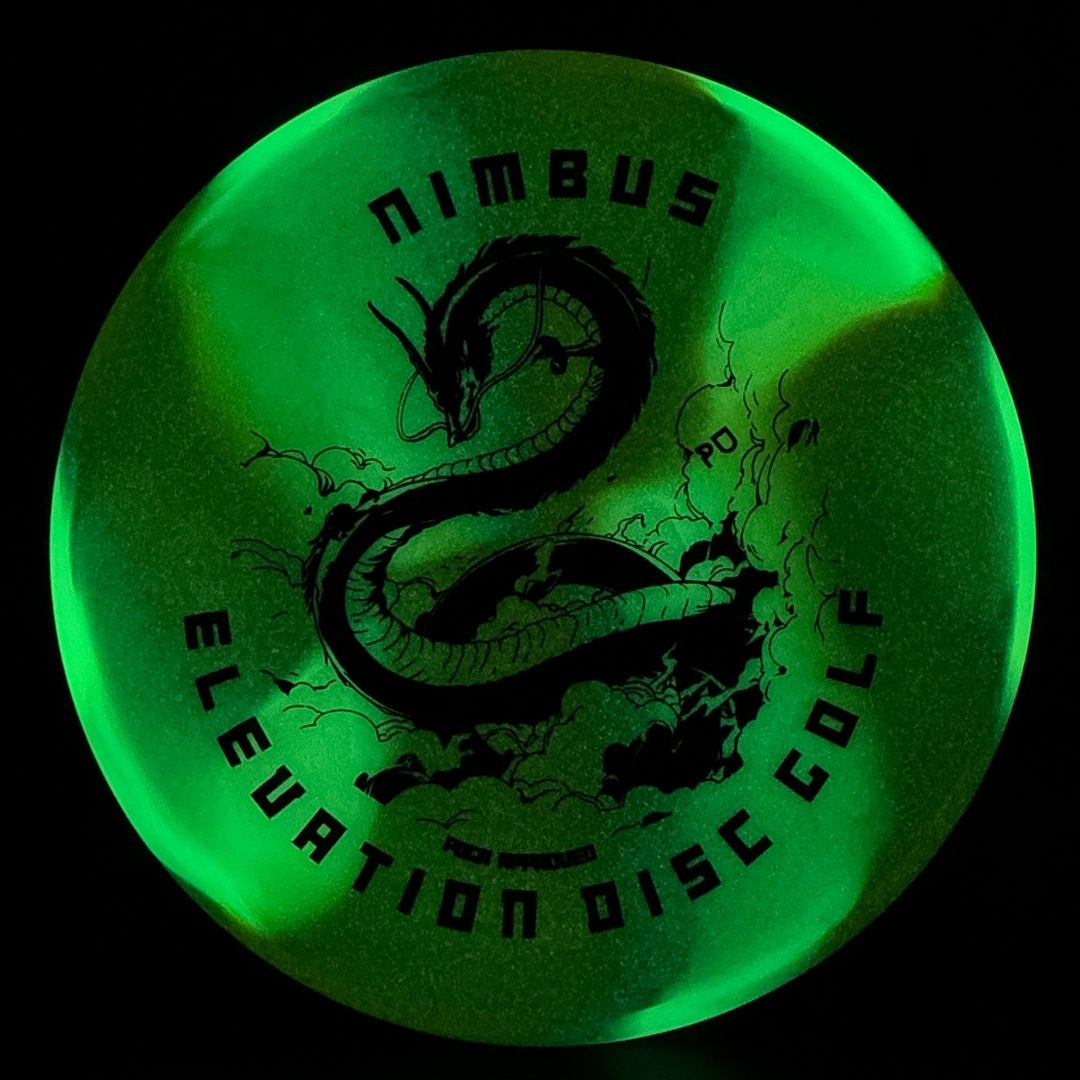 glO-G Glow Nimbus - First Run Elevation