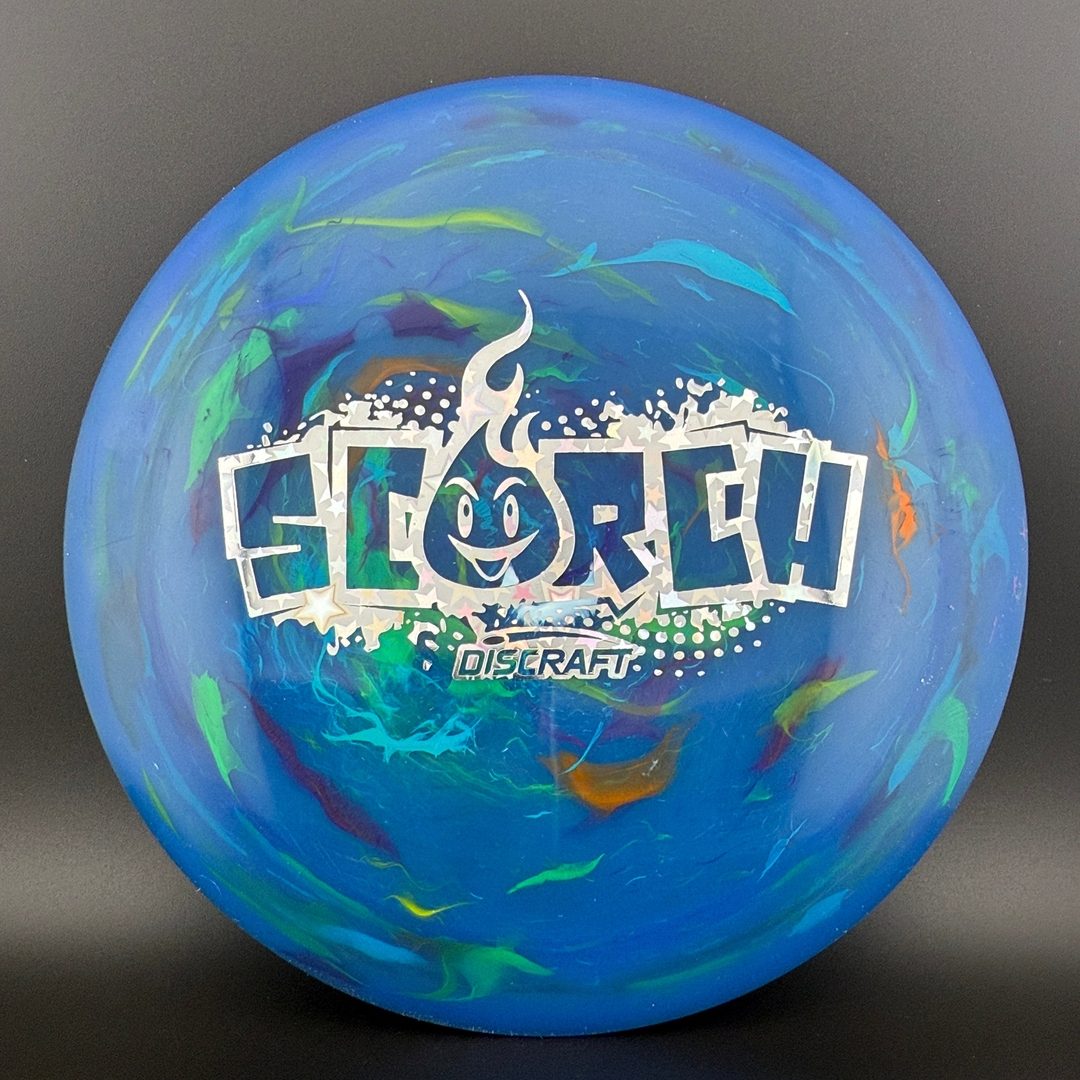 Lightweight Jawbreaker Scorch Discraft