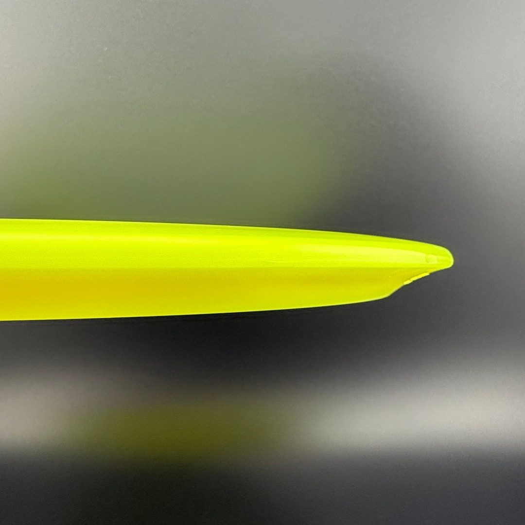 Neutron Turbulence - Special Edition by ZAM Streamline