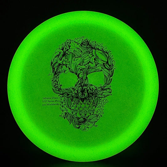Glow C-Line FD3 Penned - VIP Series *Colten Stash Used* Discmania