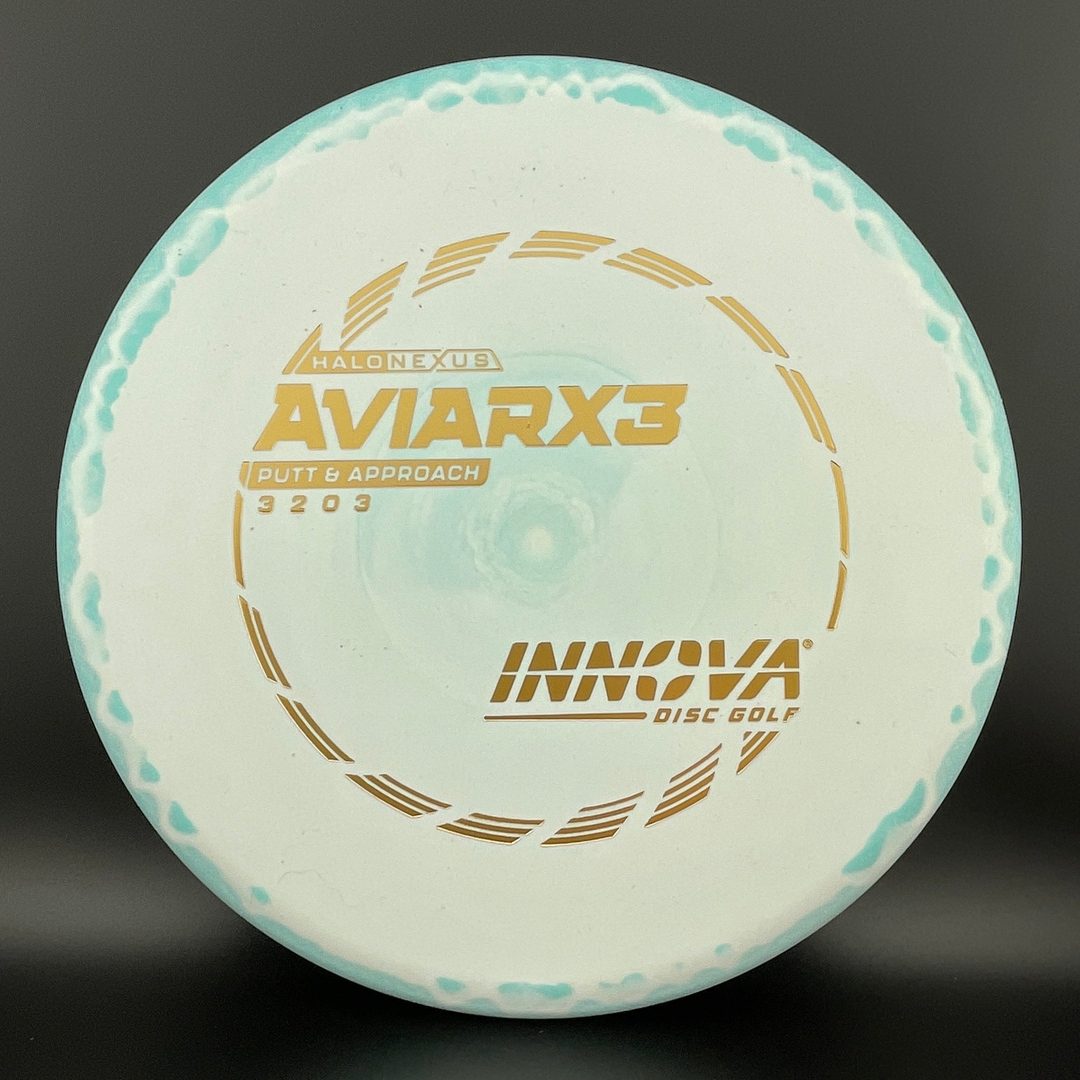 Halo Nexus AviarX3 Innova