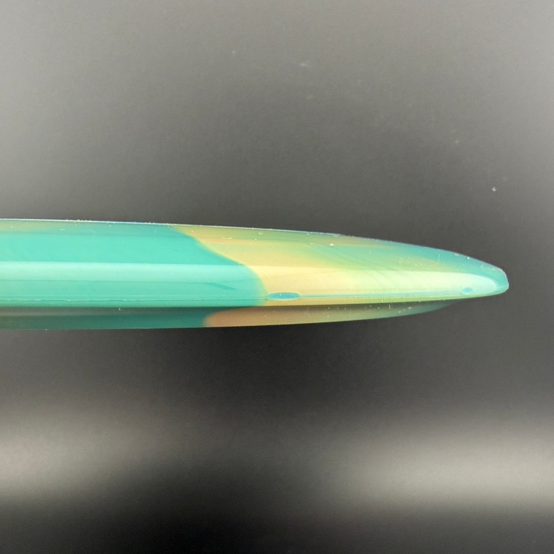 Nebula Aura Nuance - Shamrock Syndicate TSA