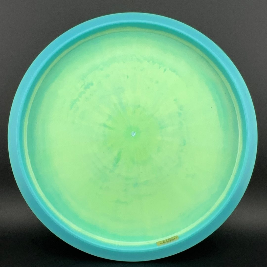 Swirly ESP Buzzz SS Discraft