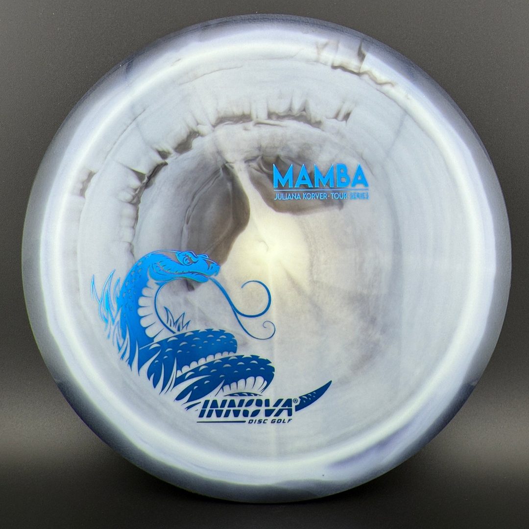 Proto Glow Halo Star Mamba - Juliana Korver 2025 Tour Series Innova