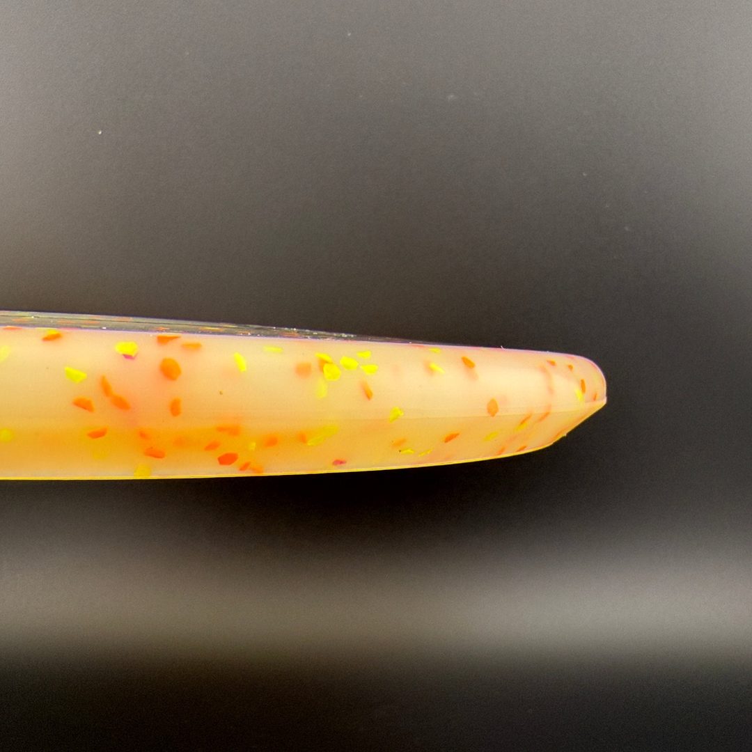 Confetti Z Zone - Adam Hammes Victory Edition - Waco 2025 Discraft