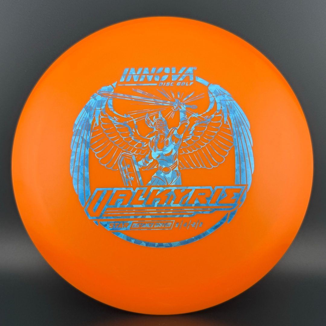 Star Valkyrie Innova