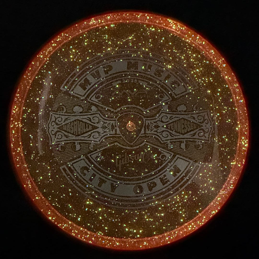 Particle Glow Proton Tempo - Music City Open 2025 Axiom