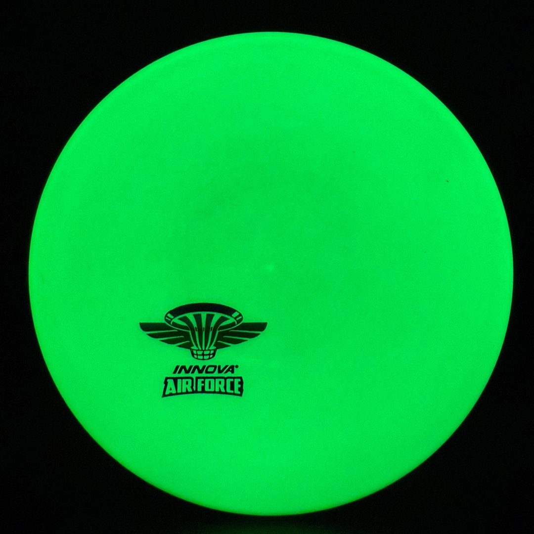 Color Proto Glow Yeti Pro Aviar - Air Force Innova