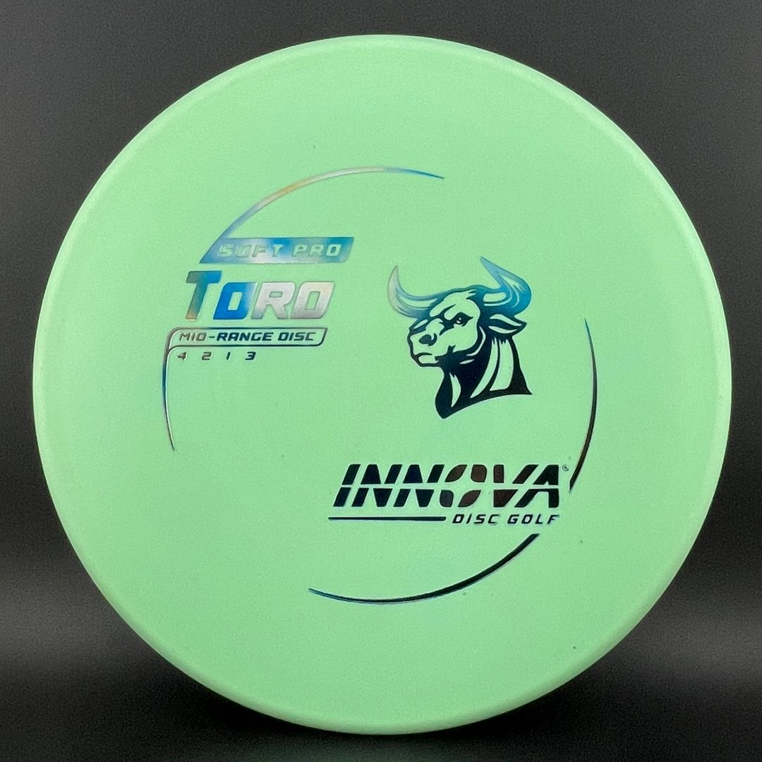 Soft Pro Toro Innova