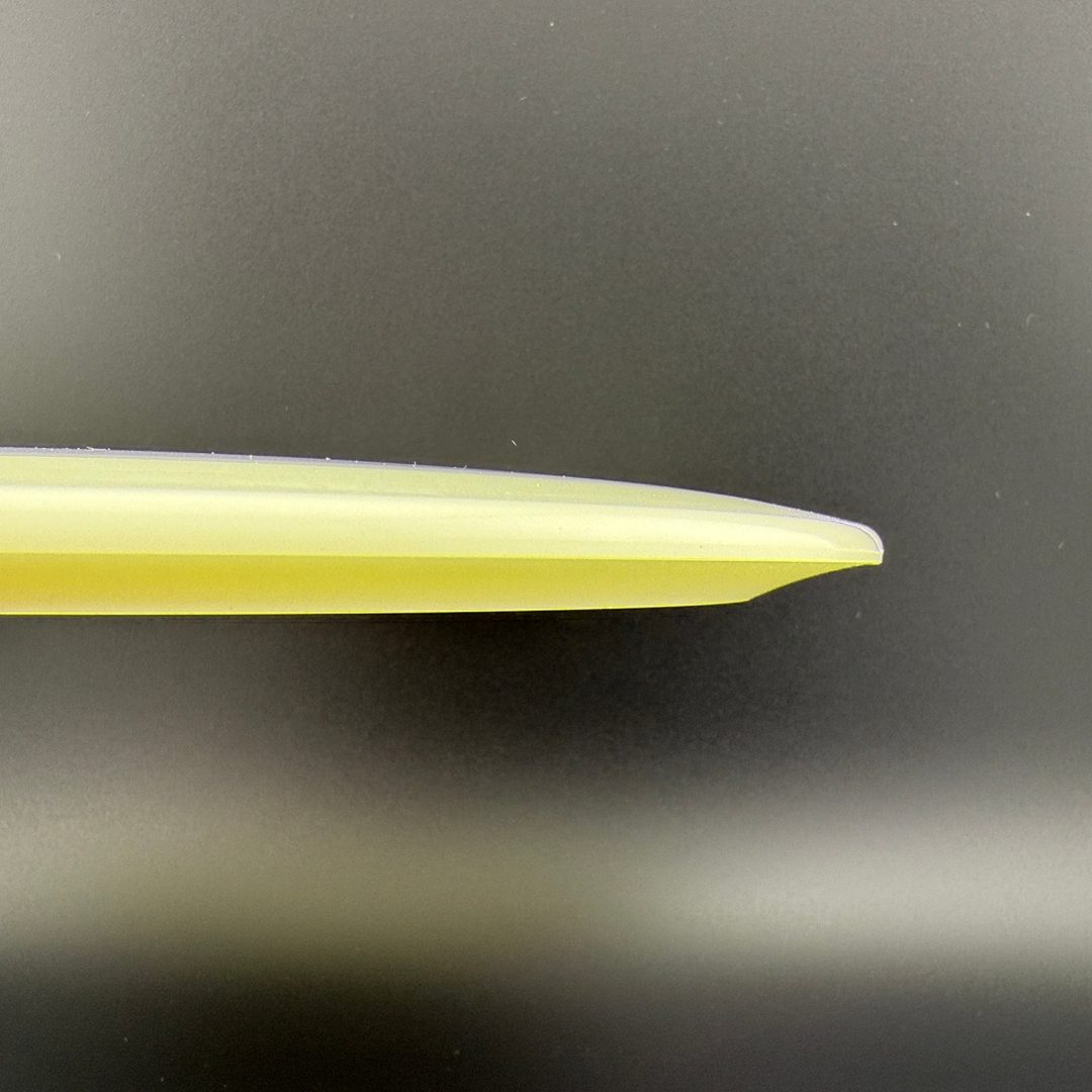 Classic Glow Champion Firebird - Bar Stamp Innova