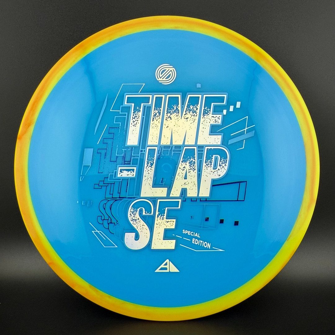 Neutron Time-Lapse Re-Tooled - Special Edition Axiom