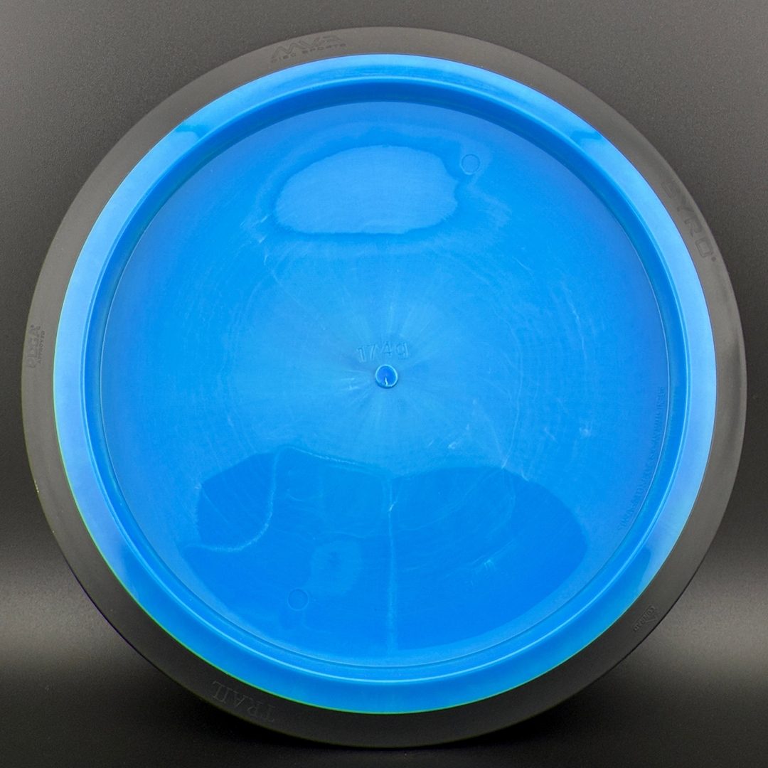 Neutron Trail - Elk Man 2.0 by Ripper Studios MVP