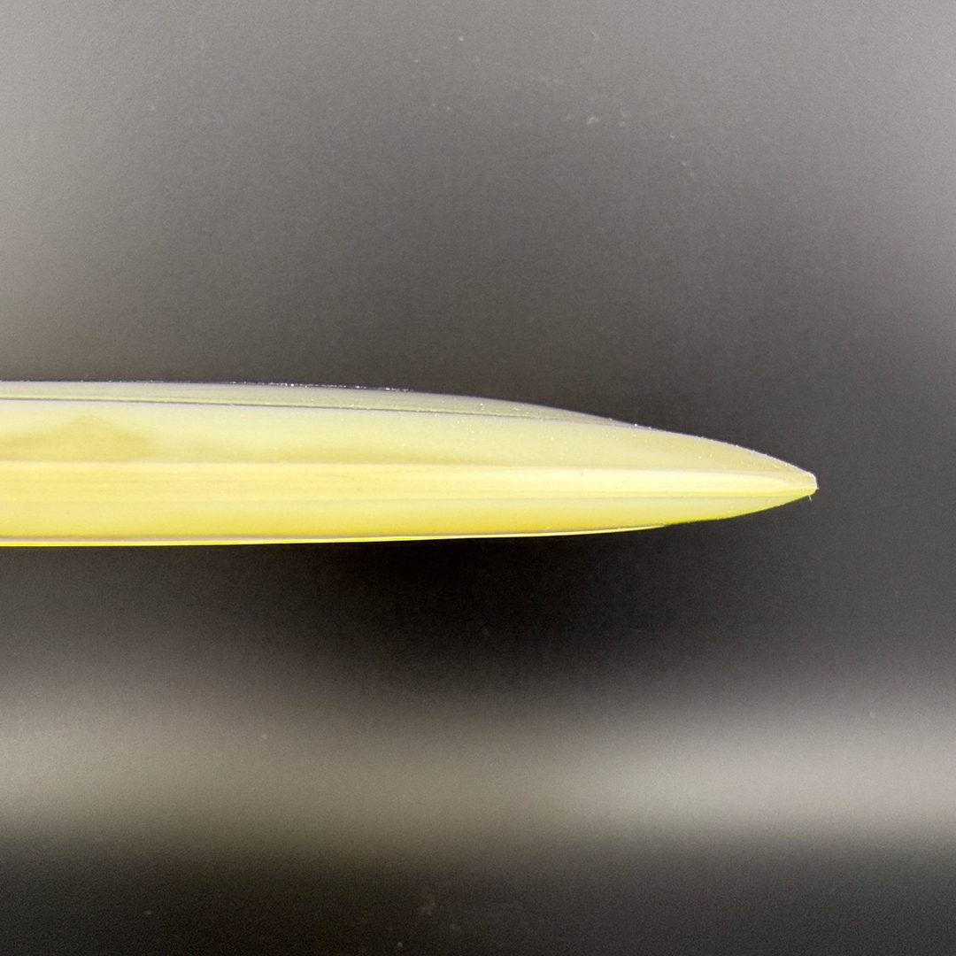 Glow Isolation Cataclysm - Blue Glow Doomsday Discs