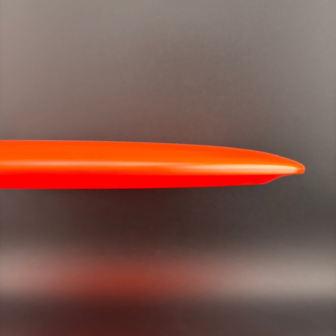 Royal Clear Brave Latitude 64