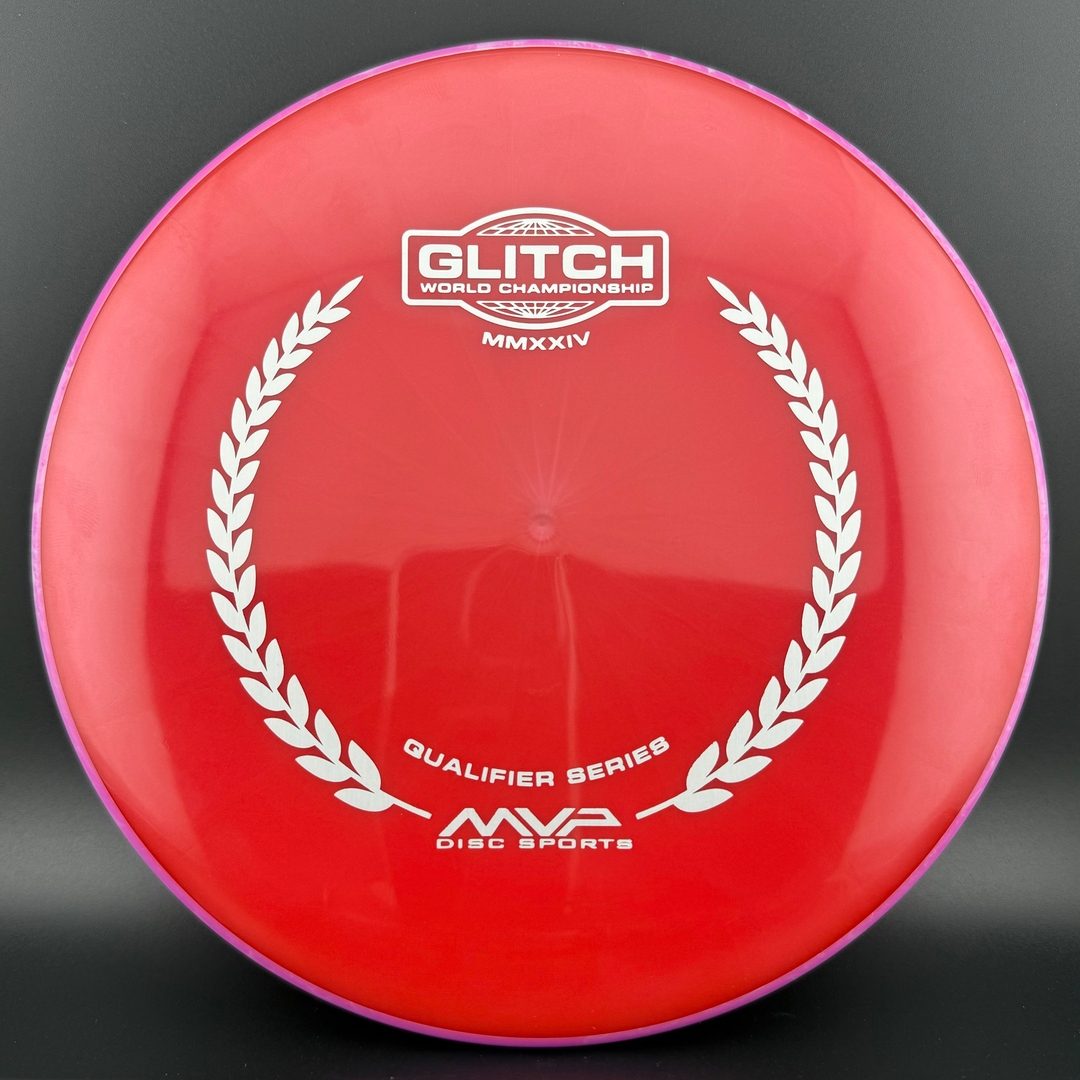 Soft Plasma Pitch - Glitch World Championship Axiom