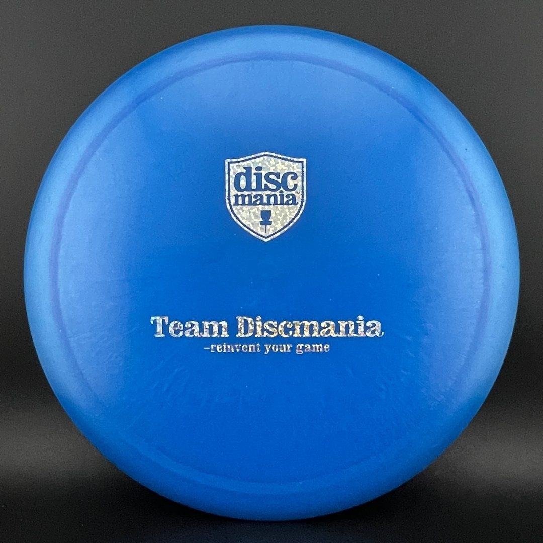 G-Line PD Penned - Team Discmania *Colten Stash Used* Discmania