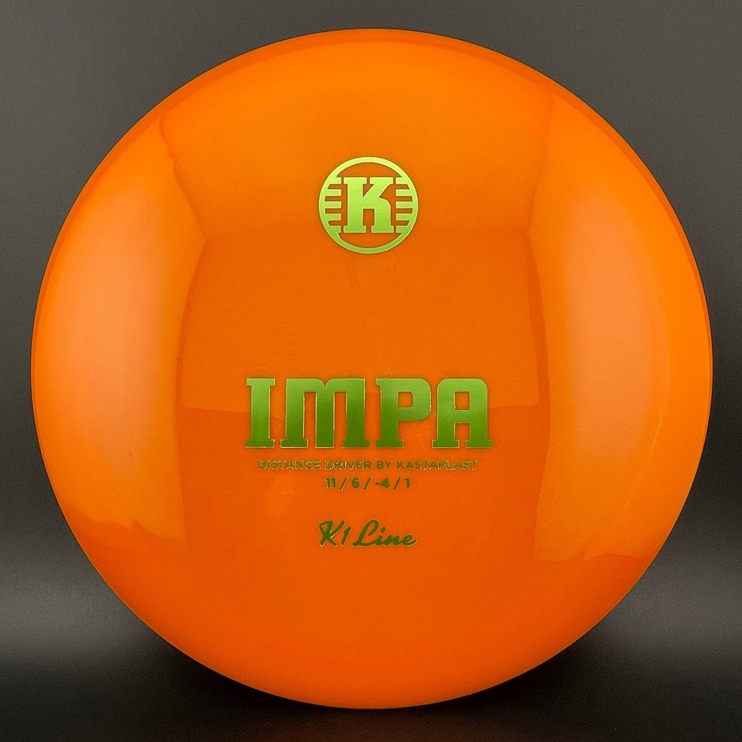 K1 Impa Kastaplast