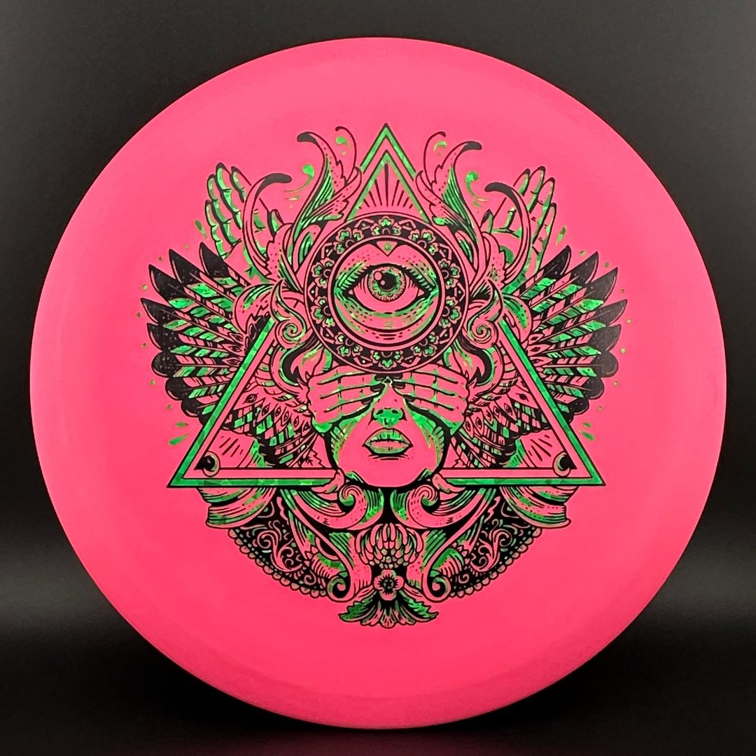 KC Pro Roc - Secret Society Innova