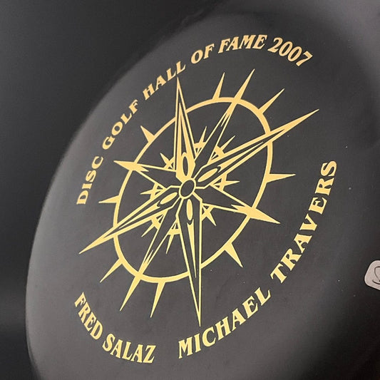 Star Aviar - 2007 Hall of Fame Commemorative *Speedy Stash* Innova