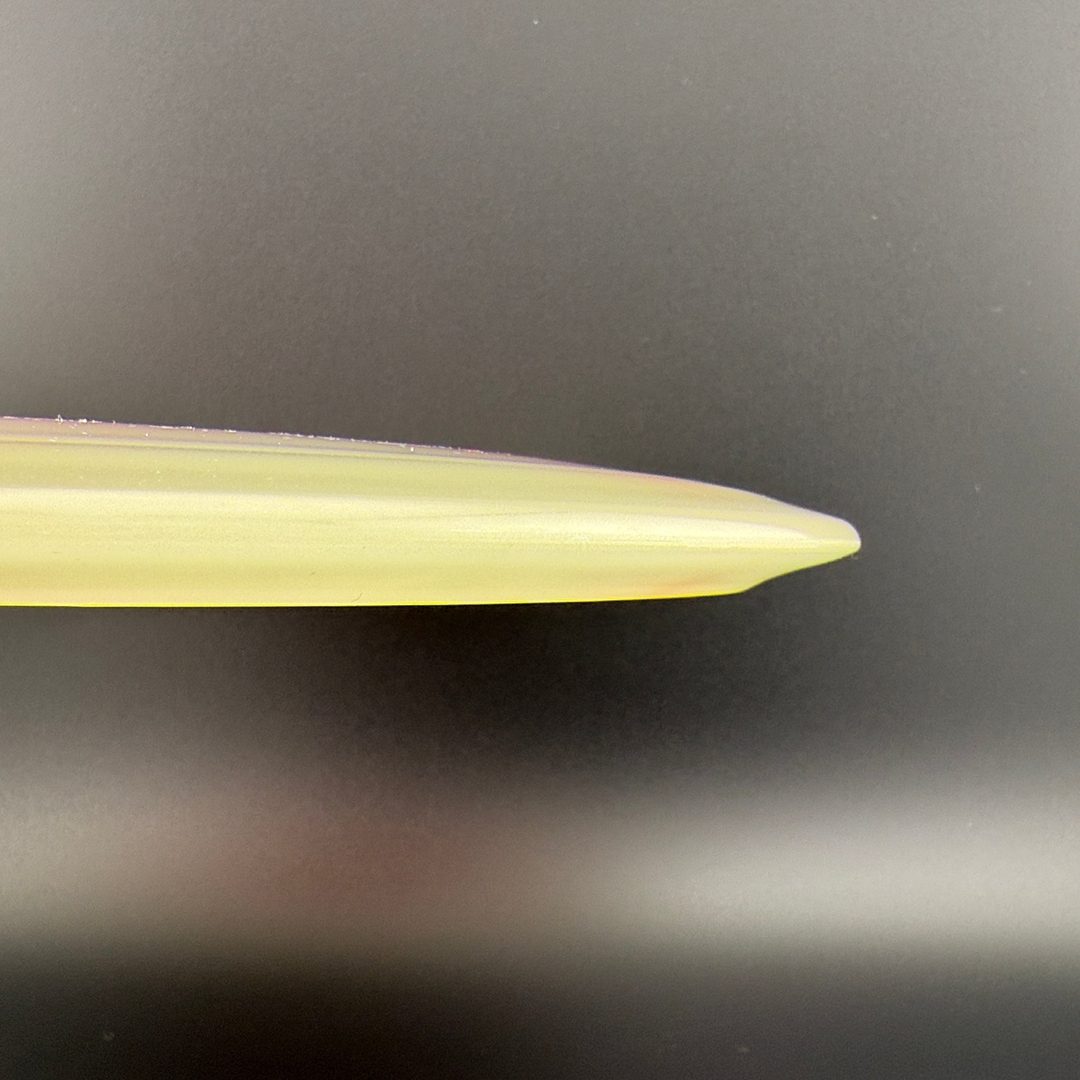 Retina Glow Chemtrail - Special Edition Doomsday Discs