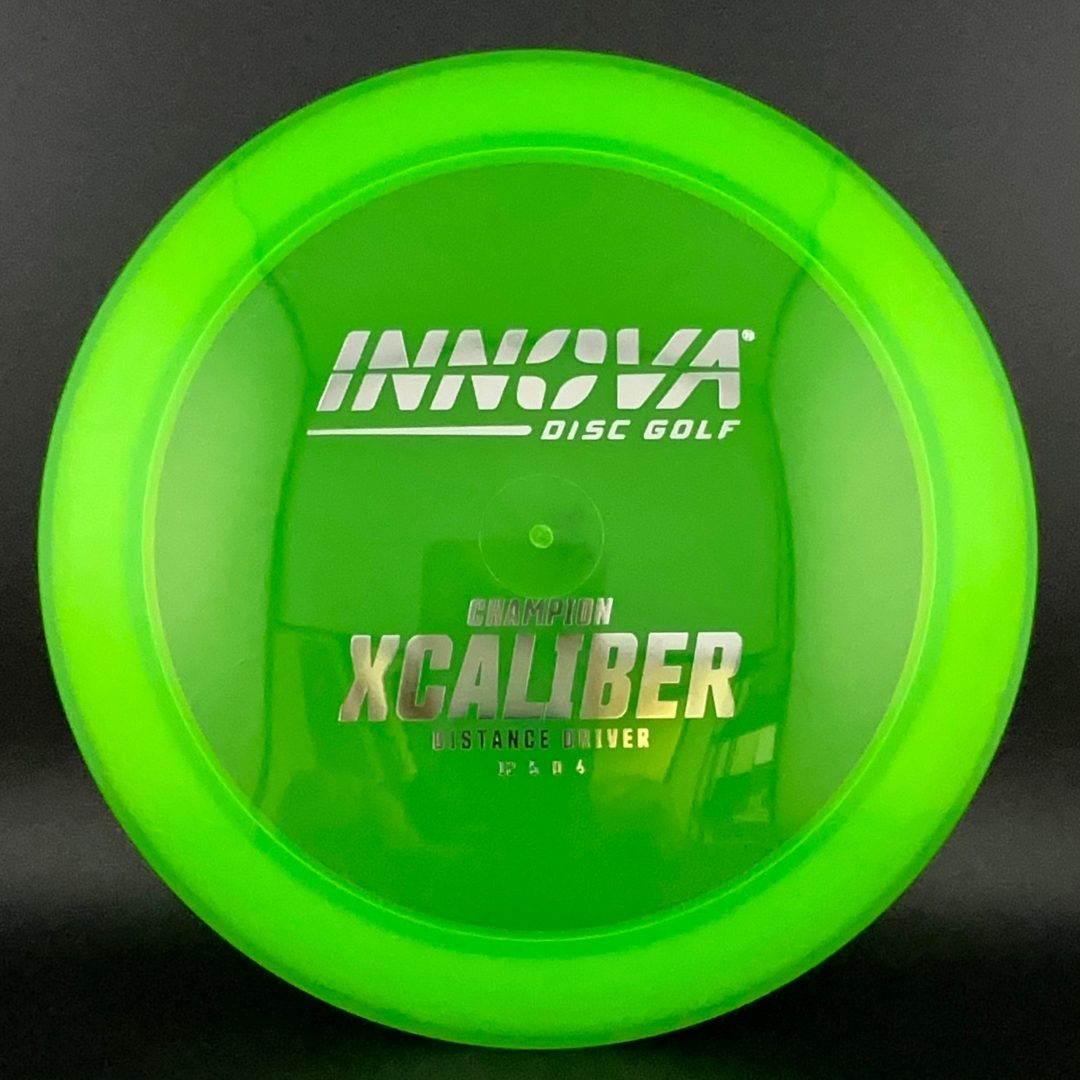 Champion XCaliber Innova