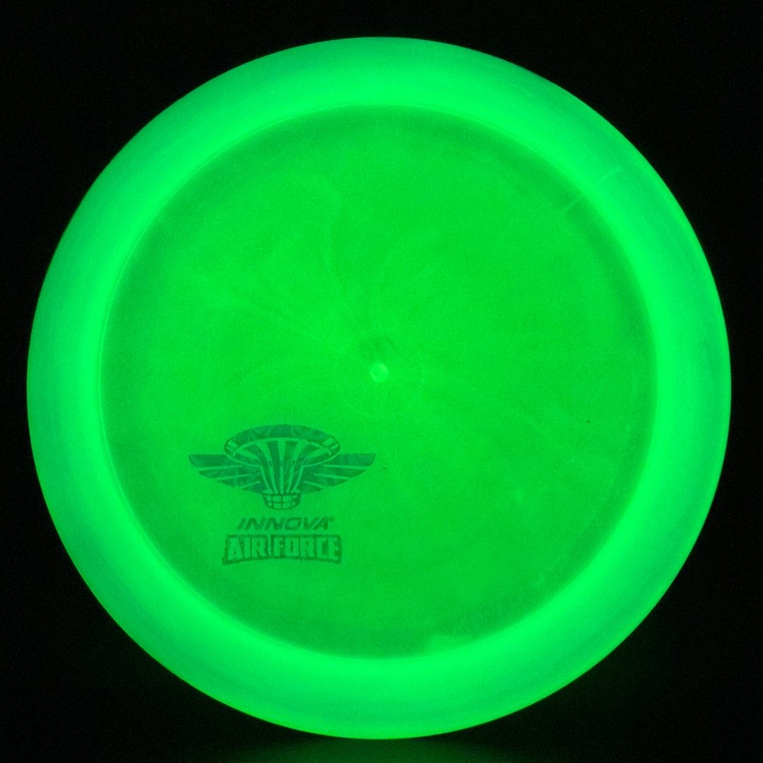 Proto Glow Halo Champion Destroyer - Air Force