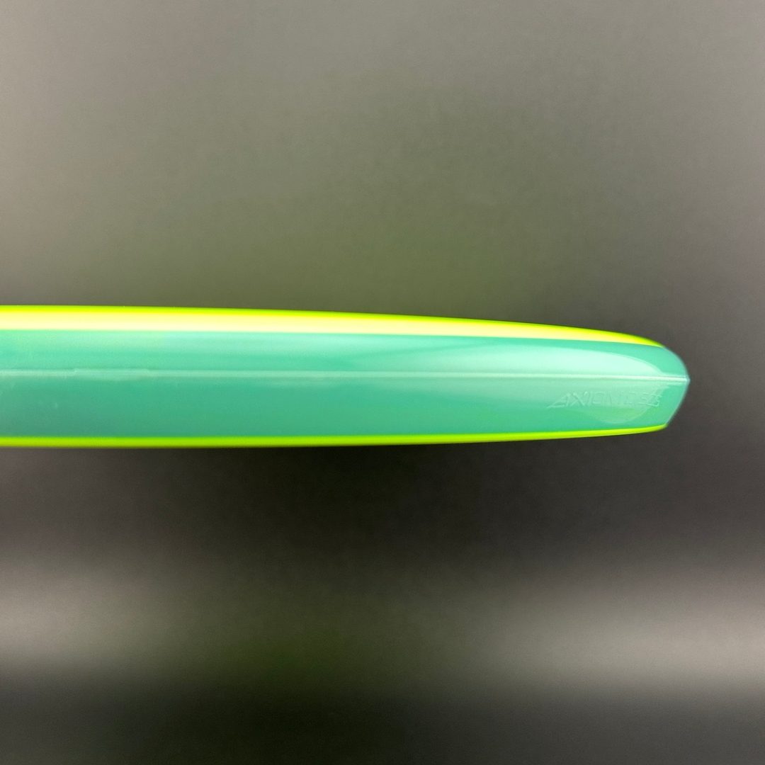 Soft Neutron Pitch Axiom