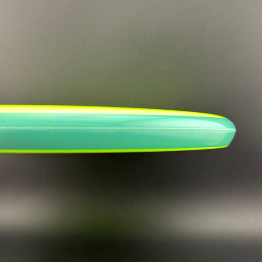 Soft Neutron Pitch Axiom