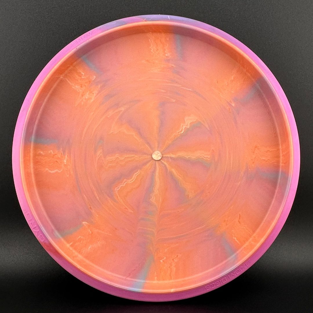 Cosmic Electron Soft Envy Axiom