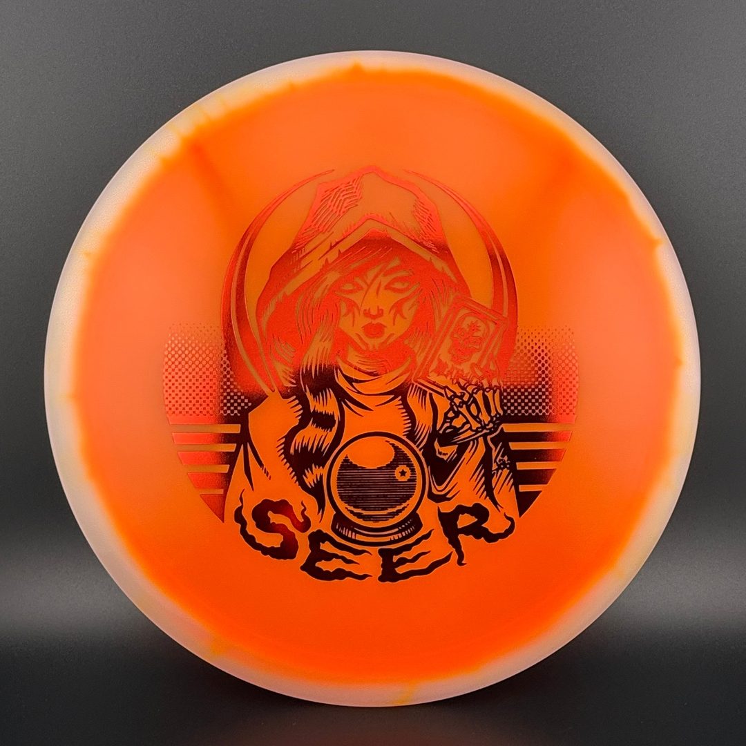VIP Moonshine Orbit Seer - Changes Westside Discs