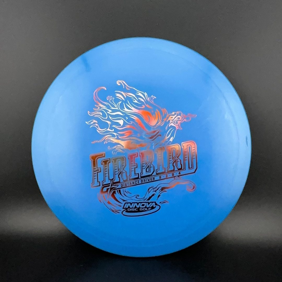 GStar Firebird Innova