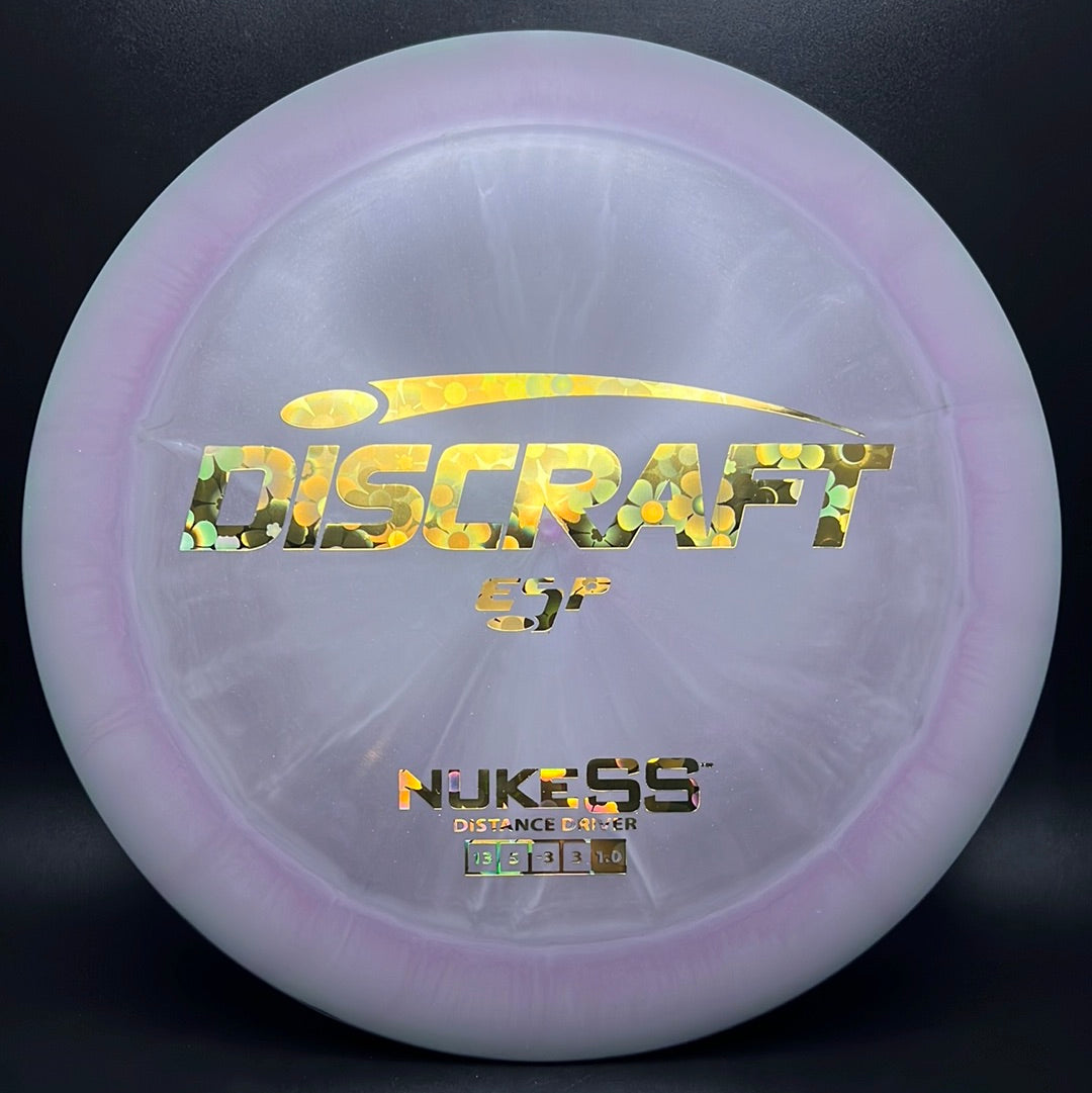 ESP Nuke SS Discraft