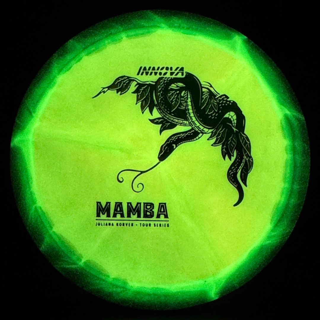 Proto Glow Halo Star Mamba - Juliana Korver 2026 Tour Series Innova