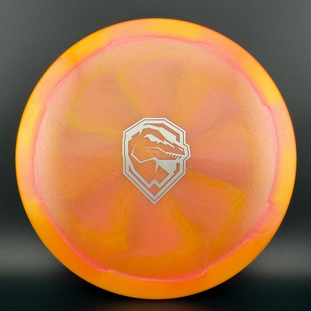 Colorshift ESP Raptor - Ricky Wysocki Shield Discraft