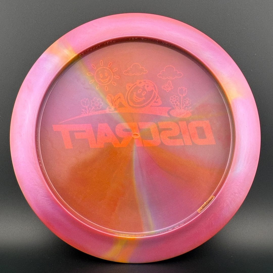 Z Swirl Hades - Laid Back Whippy