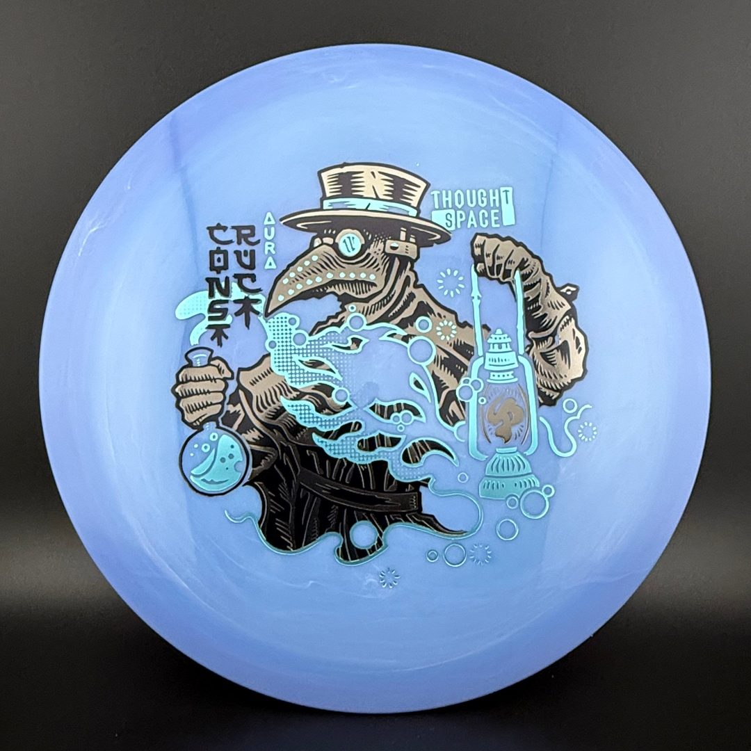 Aura Construct - "Plague Doctor" - First Run TSA