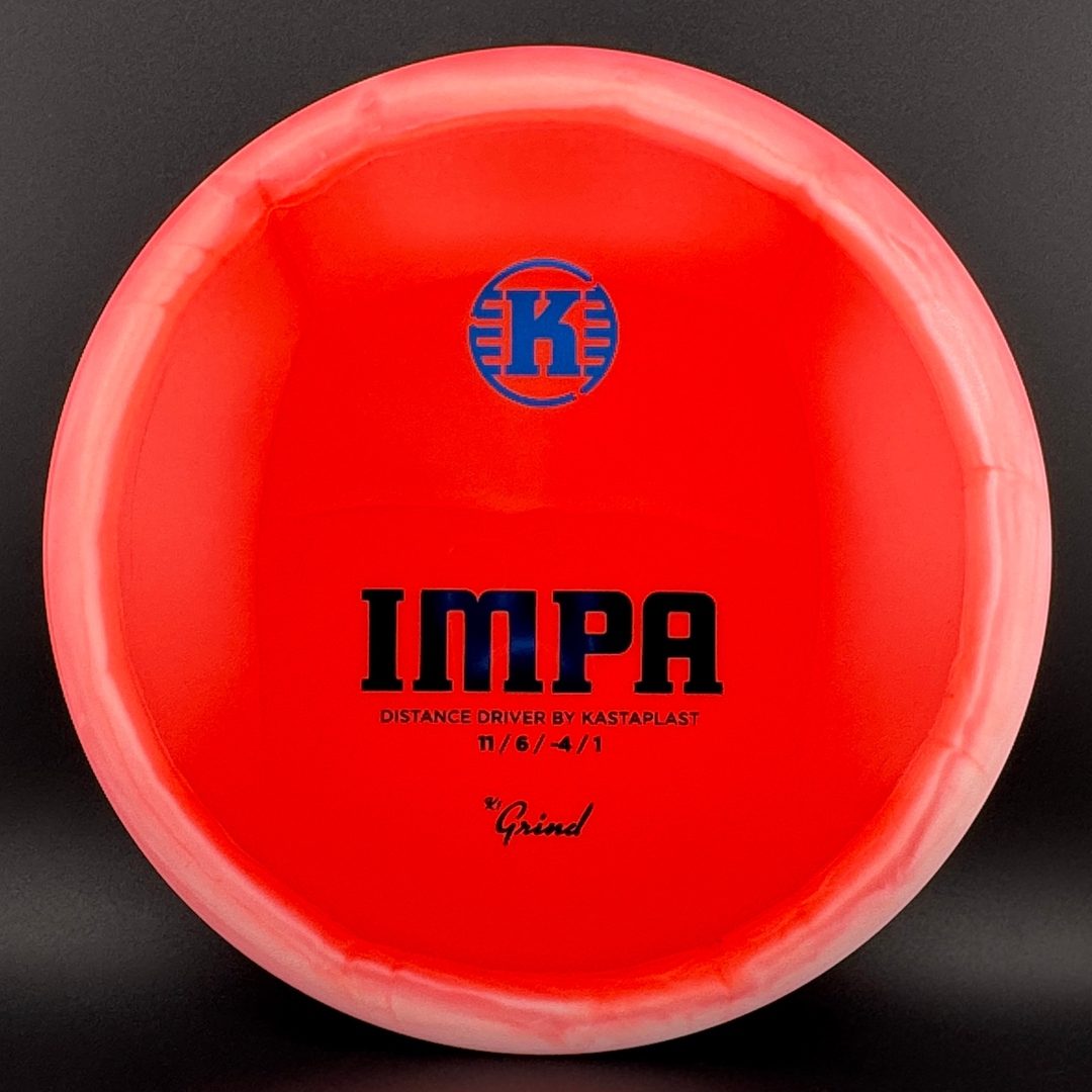 K1 Grind Impa Kastaplast