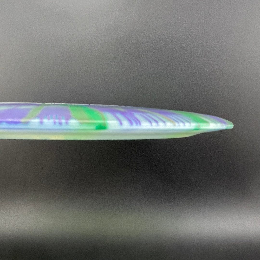 I-Dye Champion Boss Innova