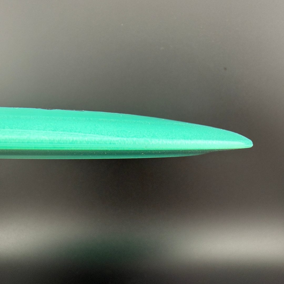 S-Blend Emperor - Maria Oliva 2026 Infinite Discs