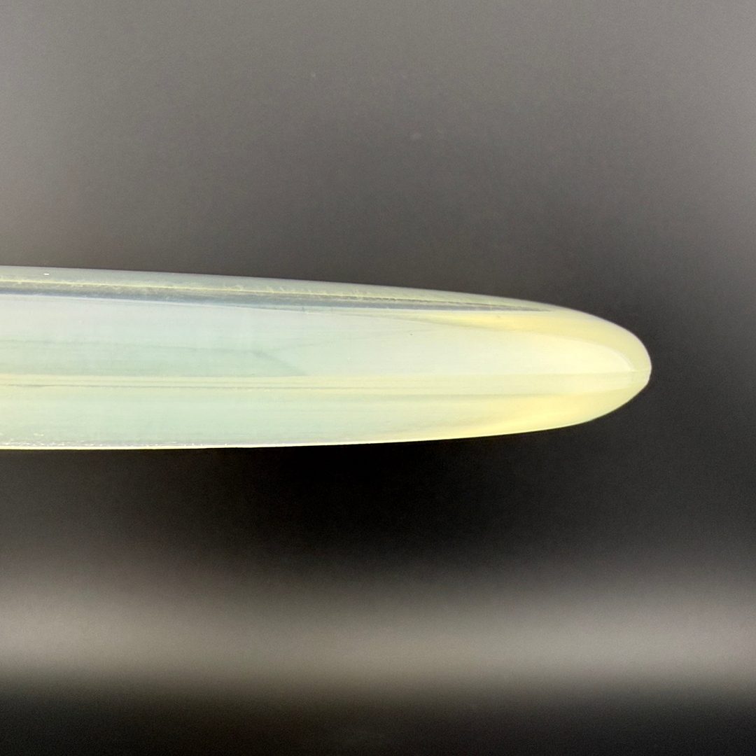 CryZtal Luna - Misprint - 6X Paul McBeth World Champion